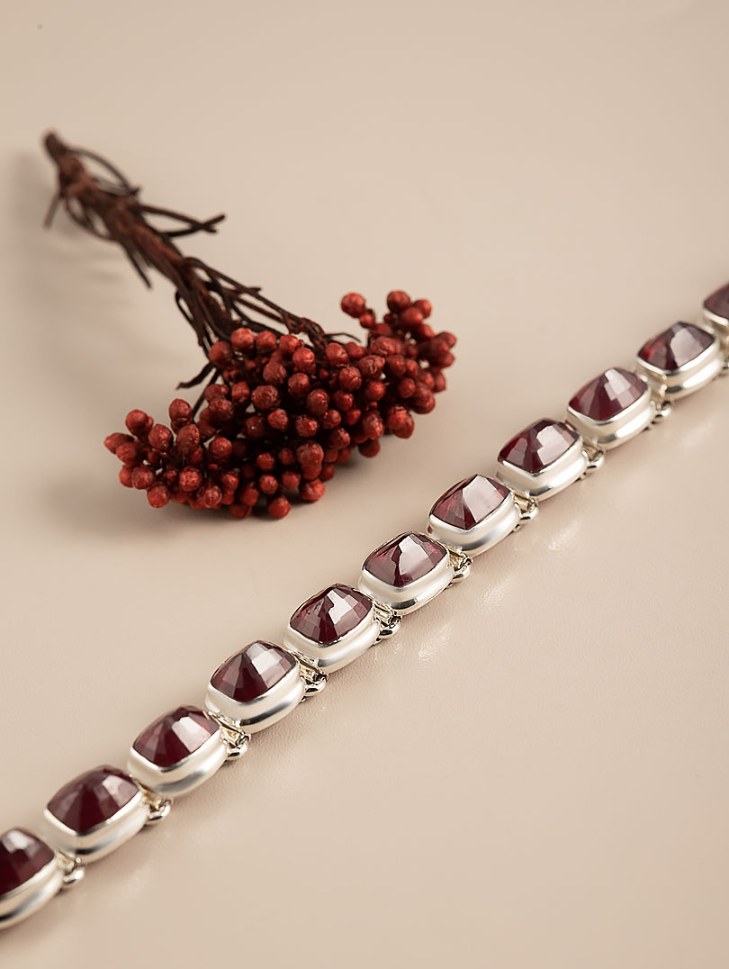 87290 Браслет (Ag 925)