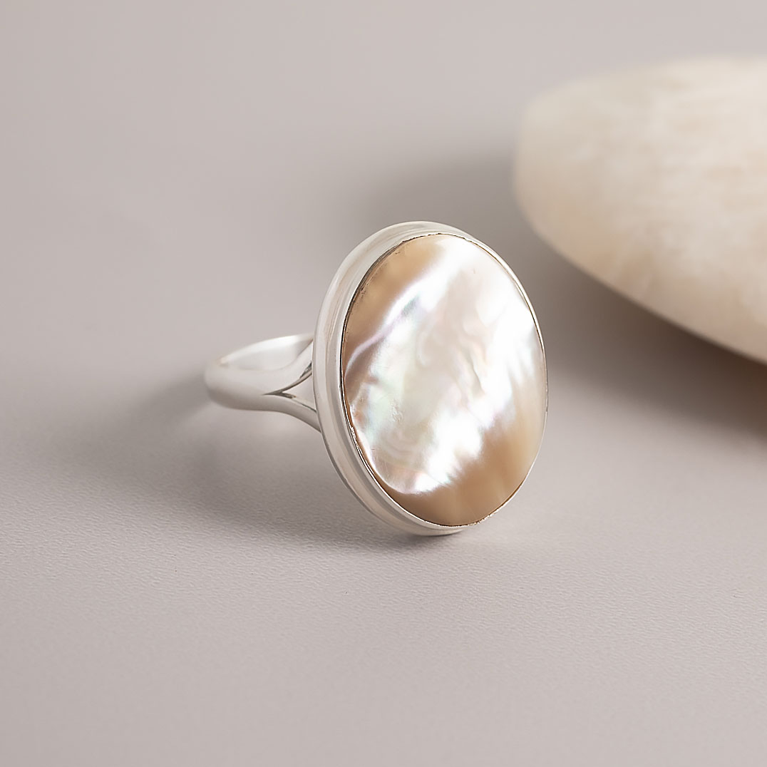 58047 Кольцо (Ag 925)