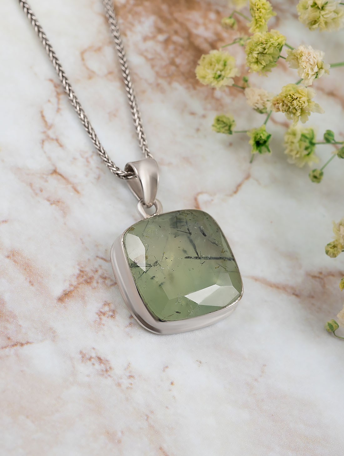 111254 Подвеска (Ag 925)