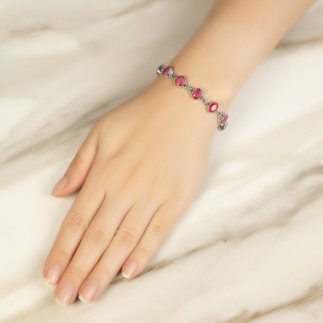 05015 Браслет (Ag 925)