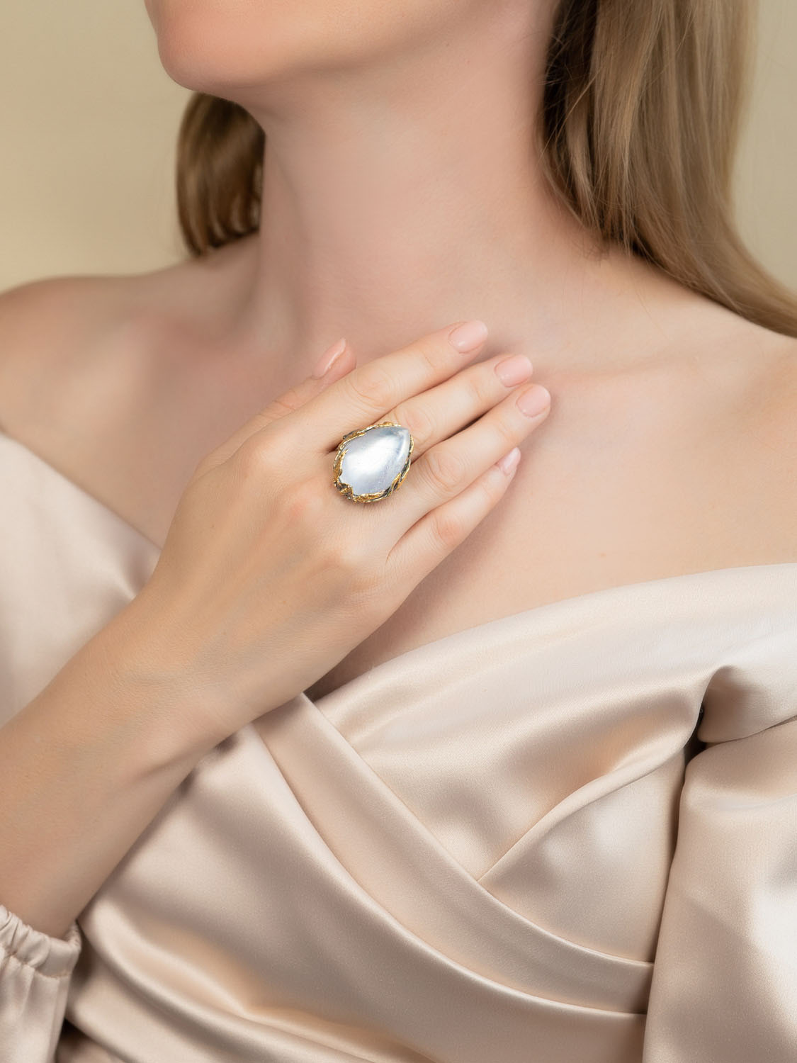 010140 Кольцо (Ag 925)