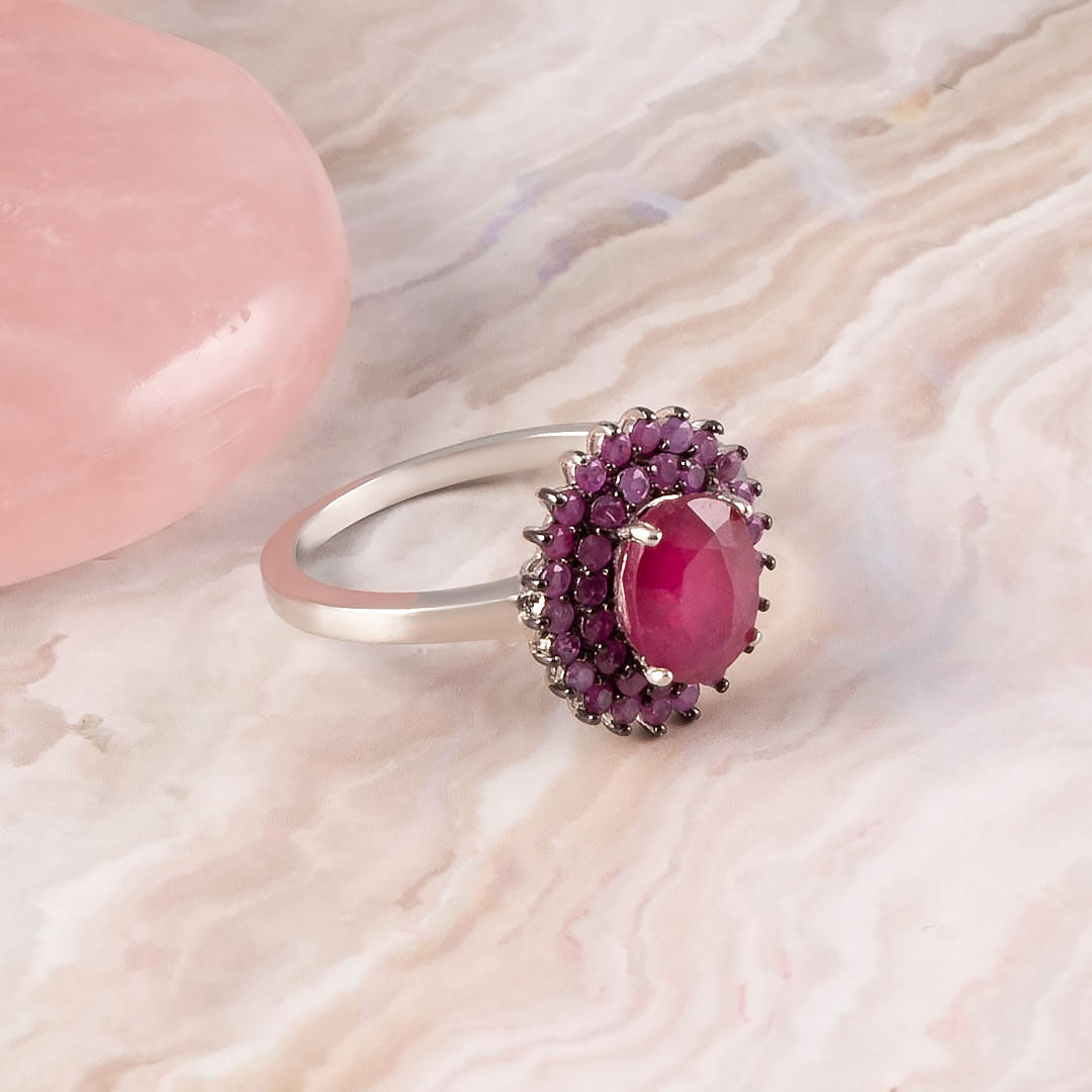 96286 Кольцо (Ag 925)