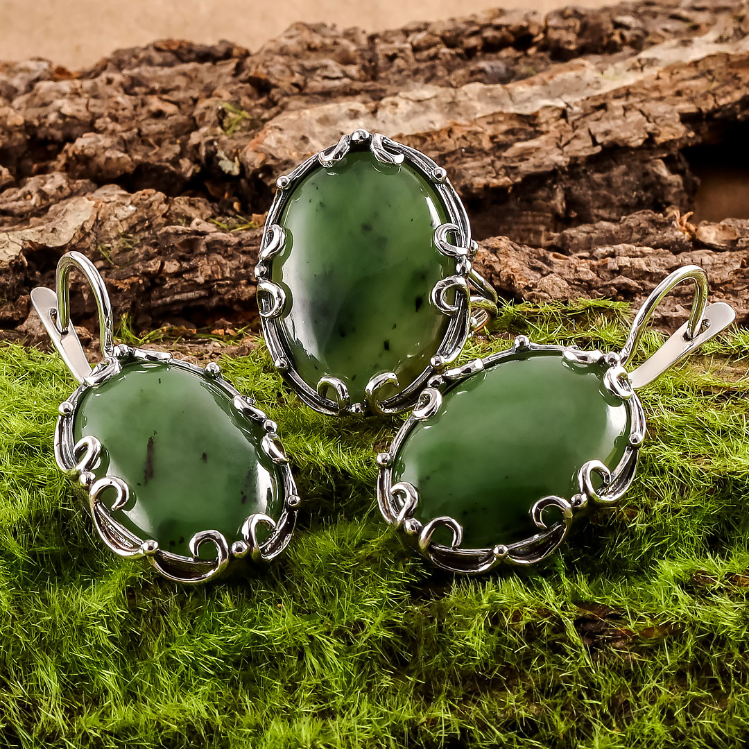 045270 Кольцо (Ag 925)