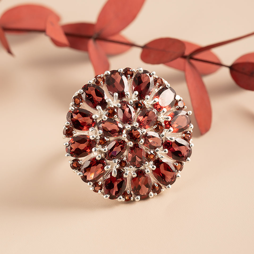 33031 Кольцо (Ag 925)