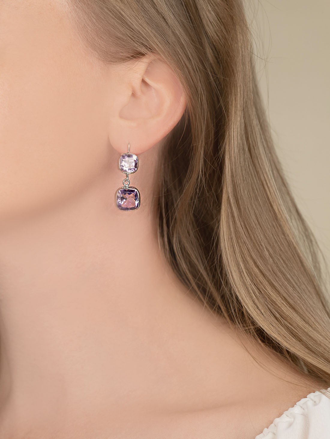 97698 Серьги (Ag 925)