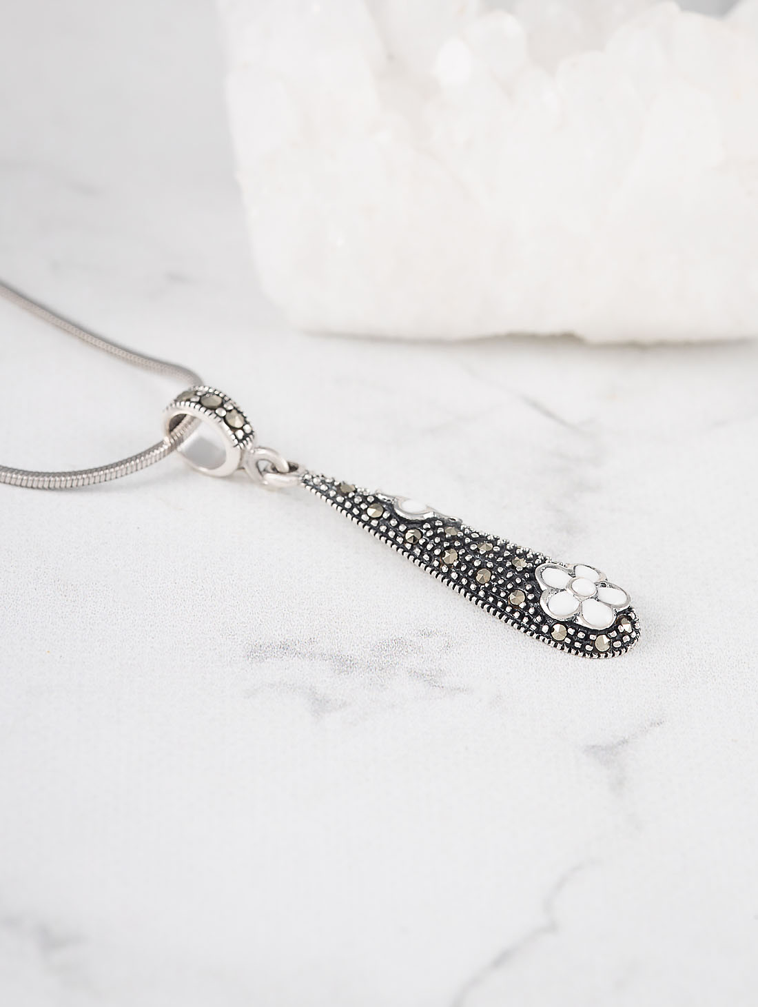 400125 Подвеска (Ag 925)