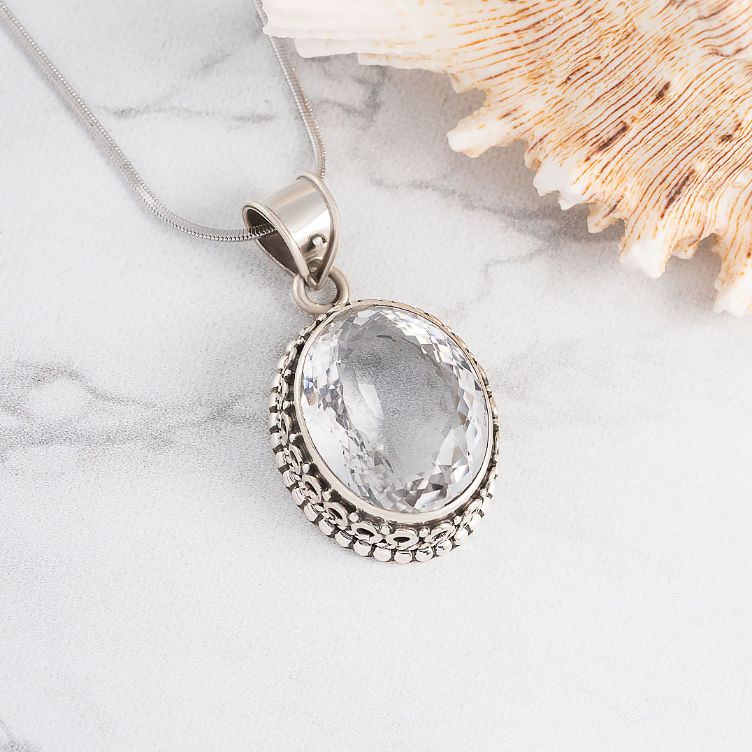 14086 Кулон (Ag 925)