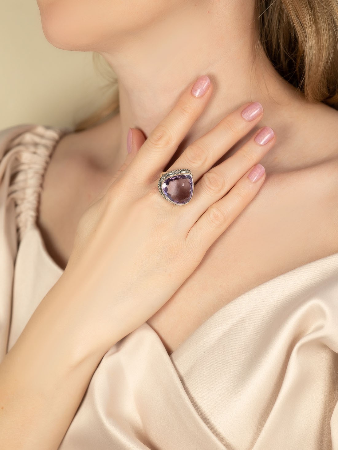 98883 Кольцо (Ag 925)