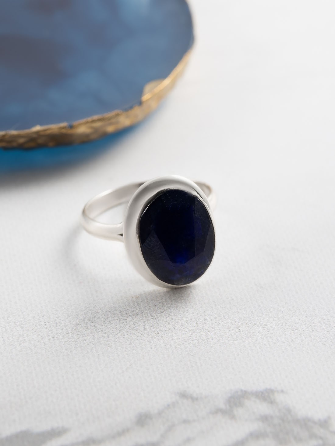 78558 Кольцо (Ag 925)