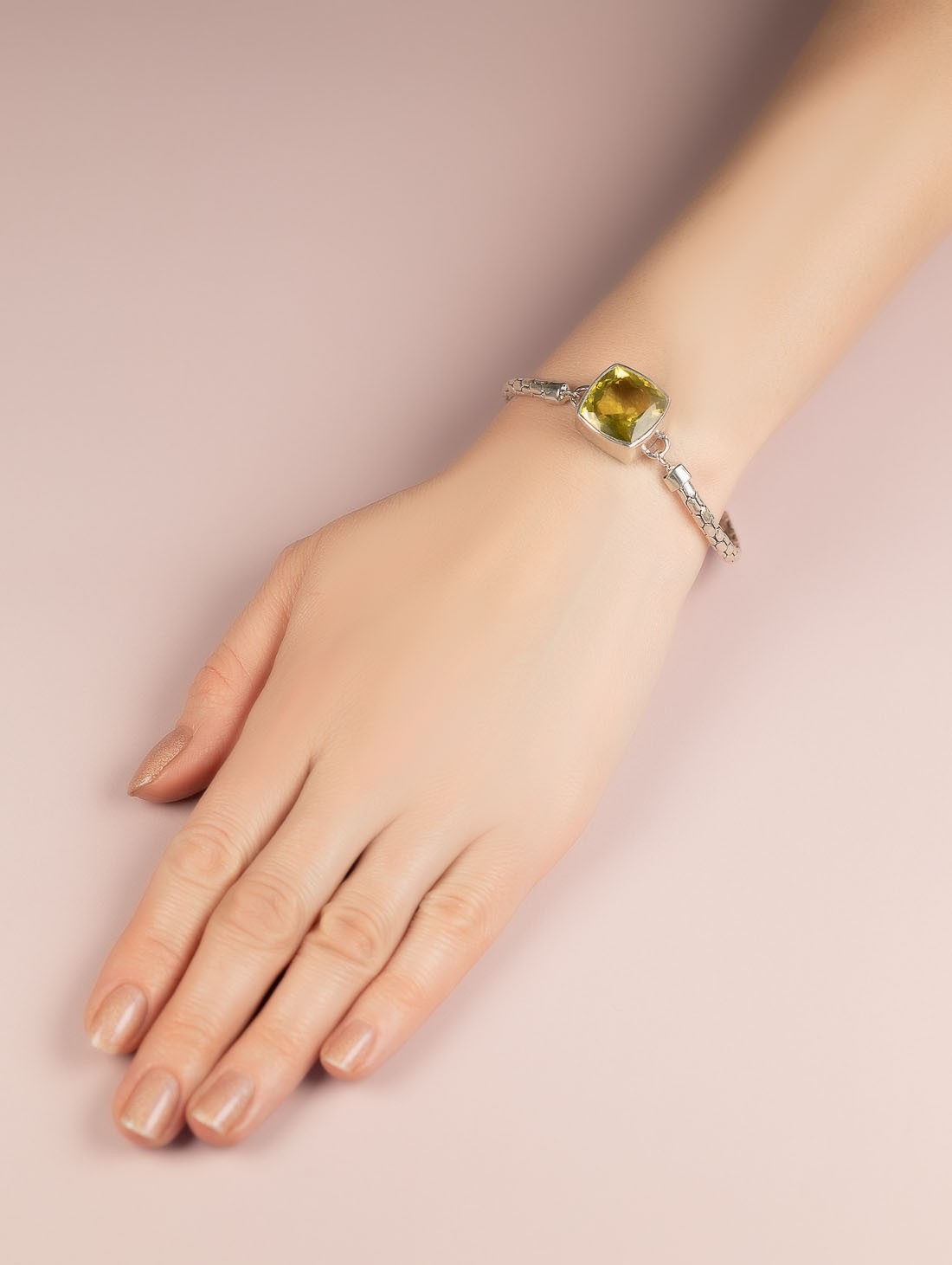 99812 Браслет (Ag 925)