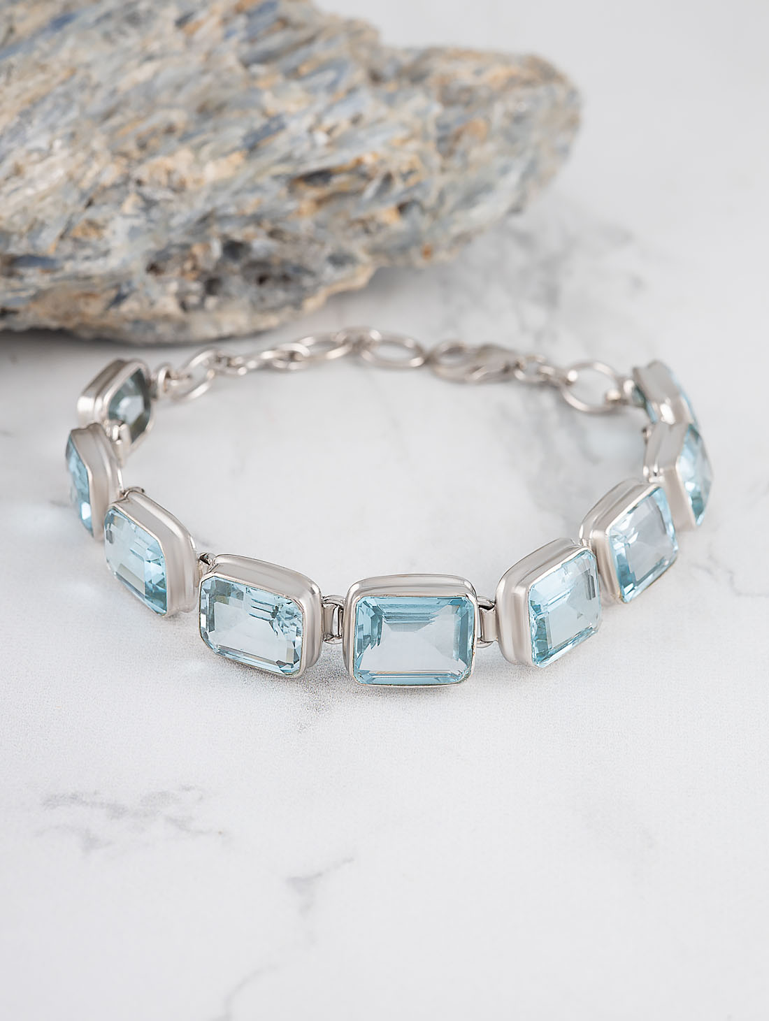 87325 Браслет (Ag 925)