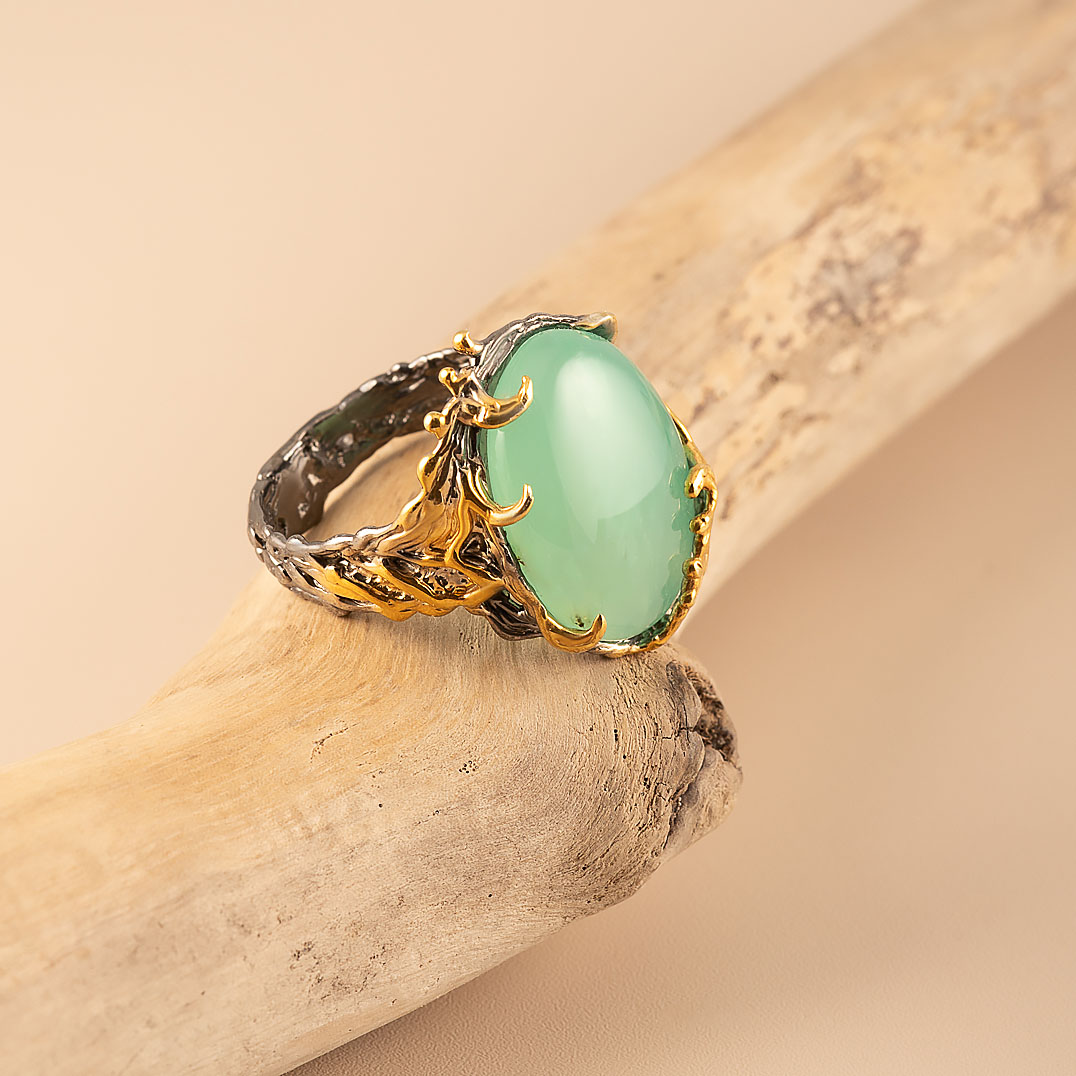 049901 Кольцо (Ag 925)