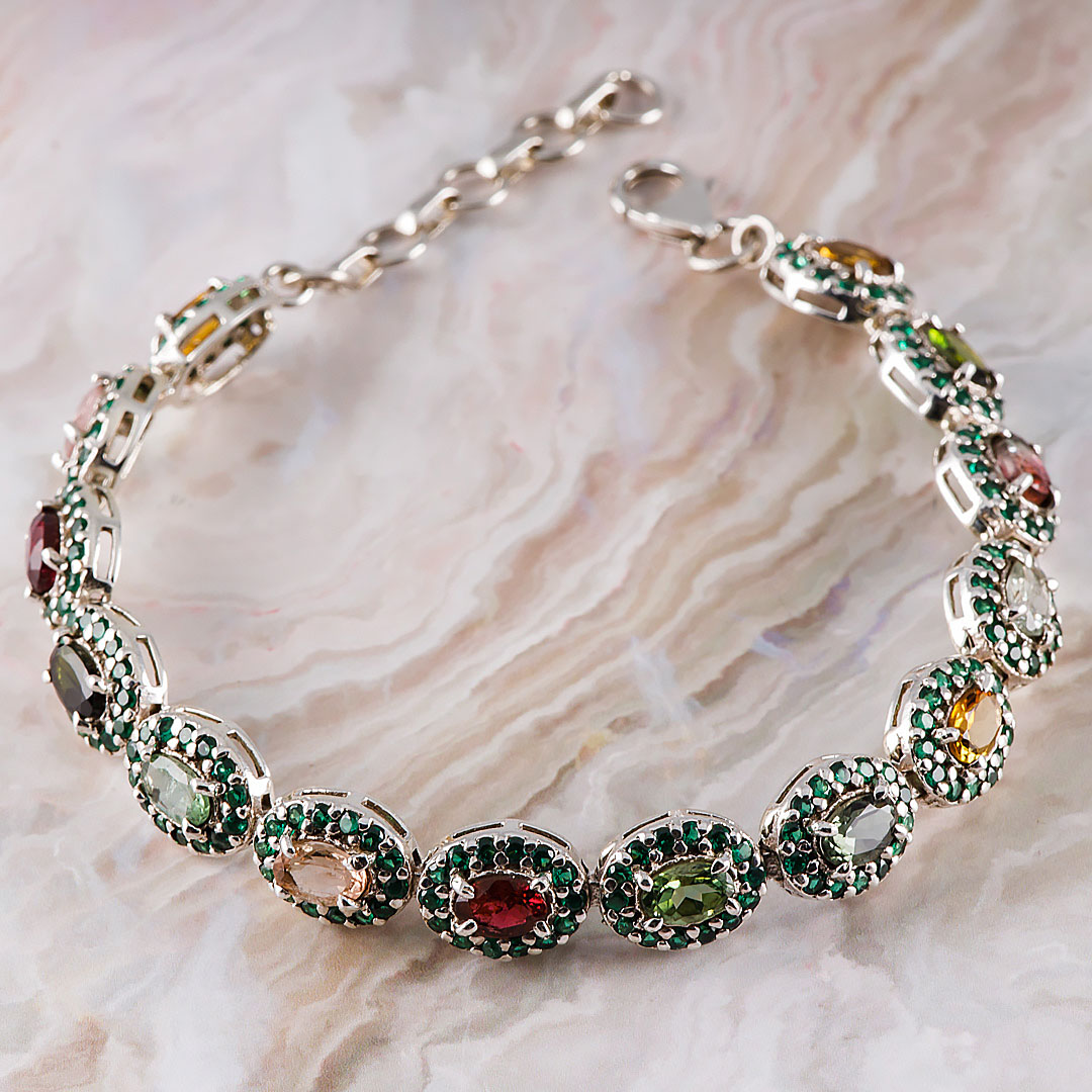 9005 Браслет (Ag 925)