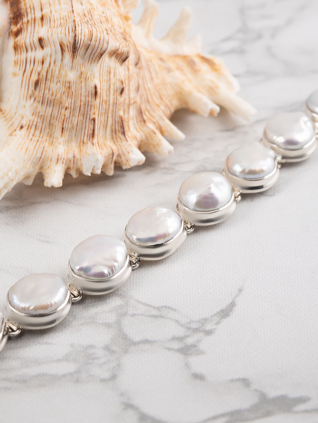 20044 Браслет (Ag 925)