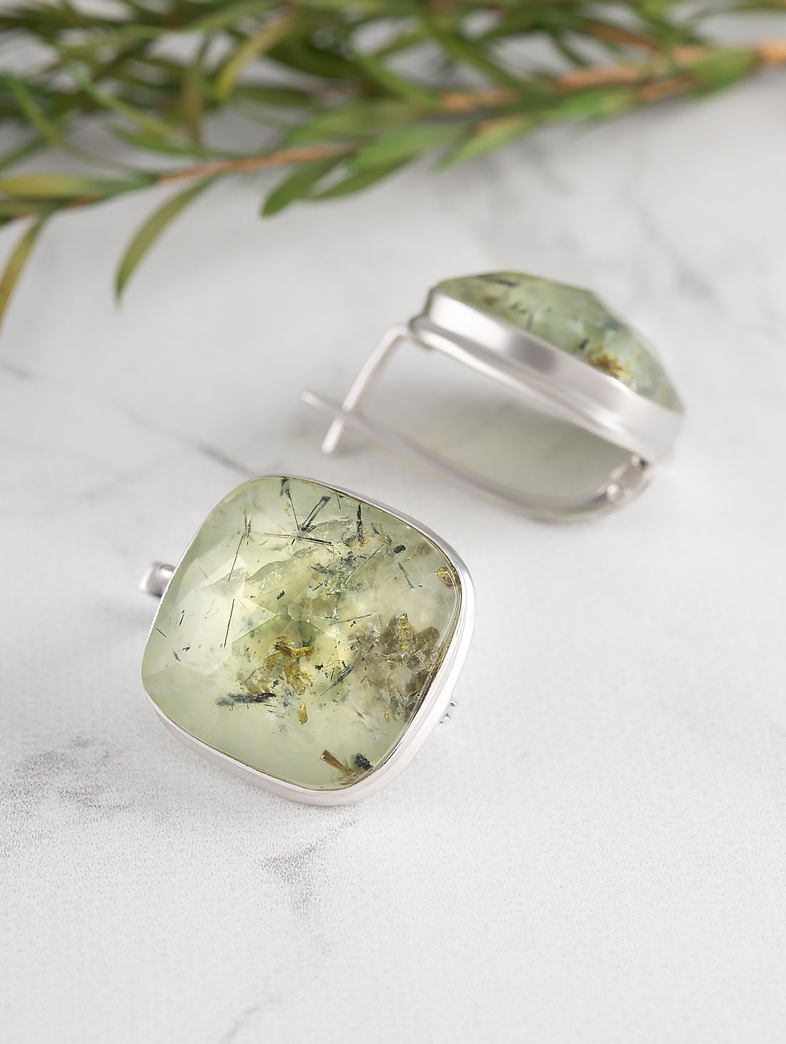 88386 Серьги (Ag 925)