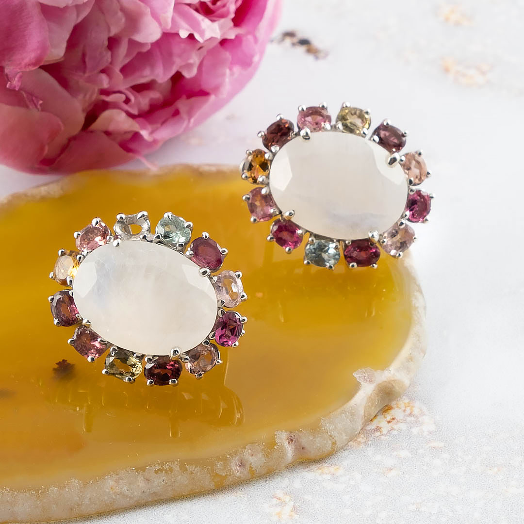 86053 Серьги (Ag 925)