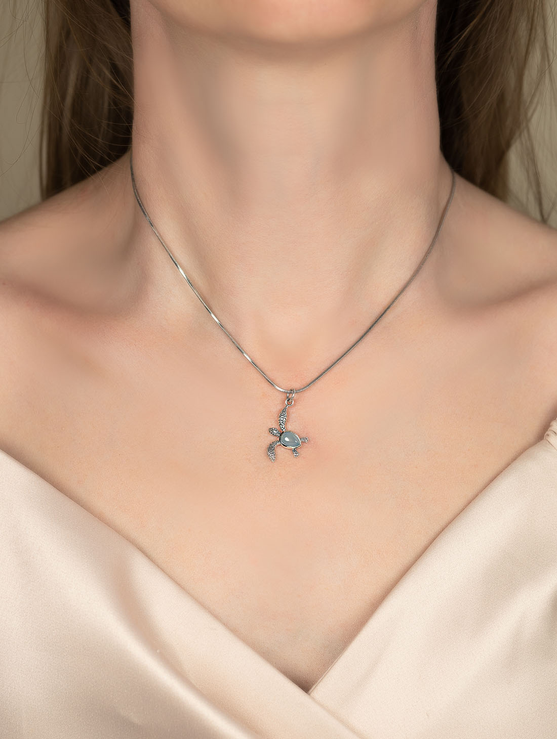 14617 Подвеска (Ag 925)