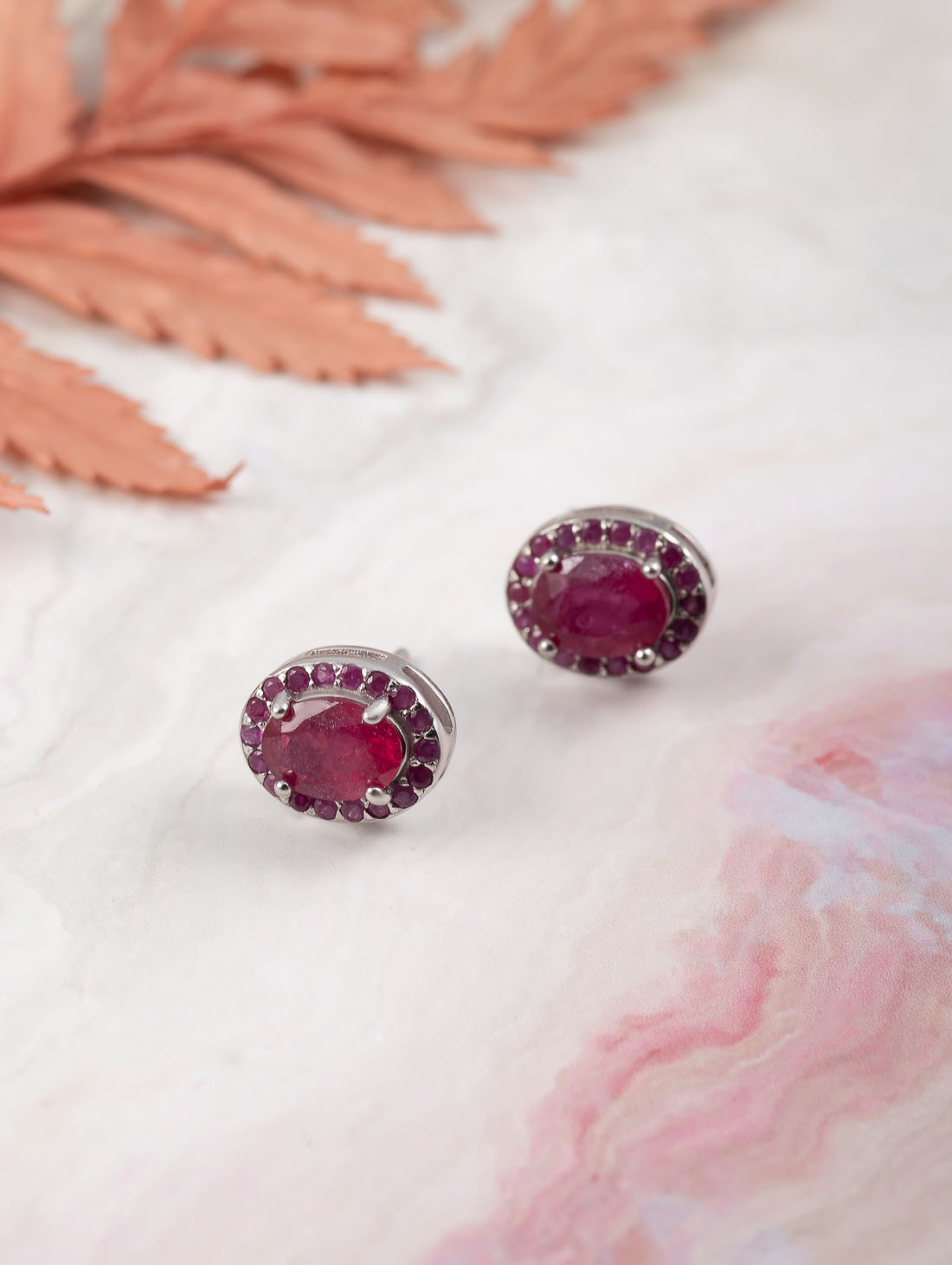 100944 Серьги (Ag 925)