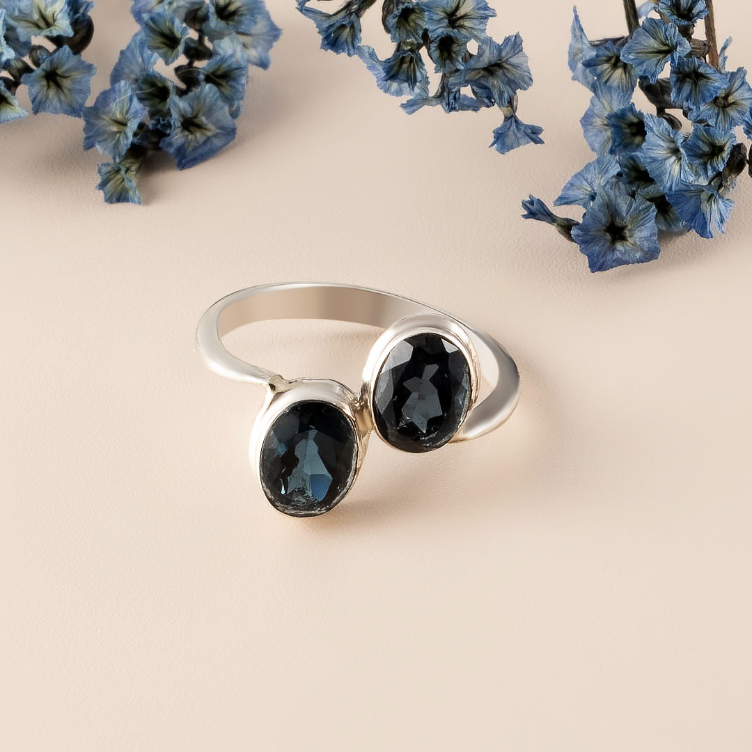 55997 Кольцо (Ag 925)