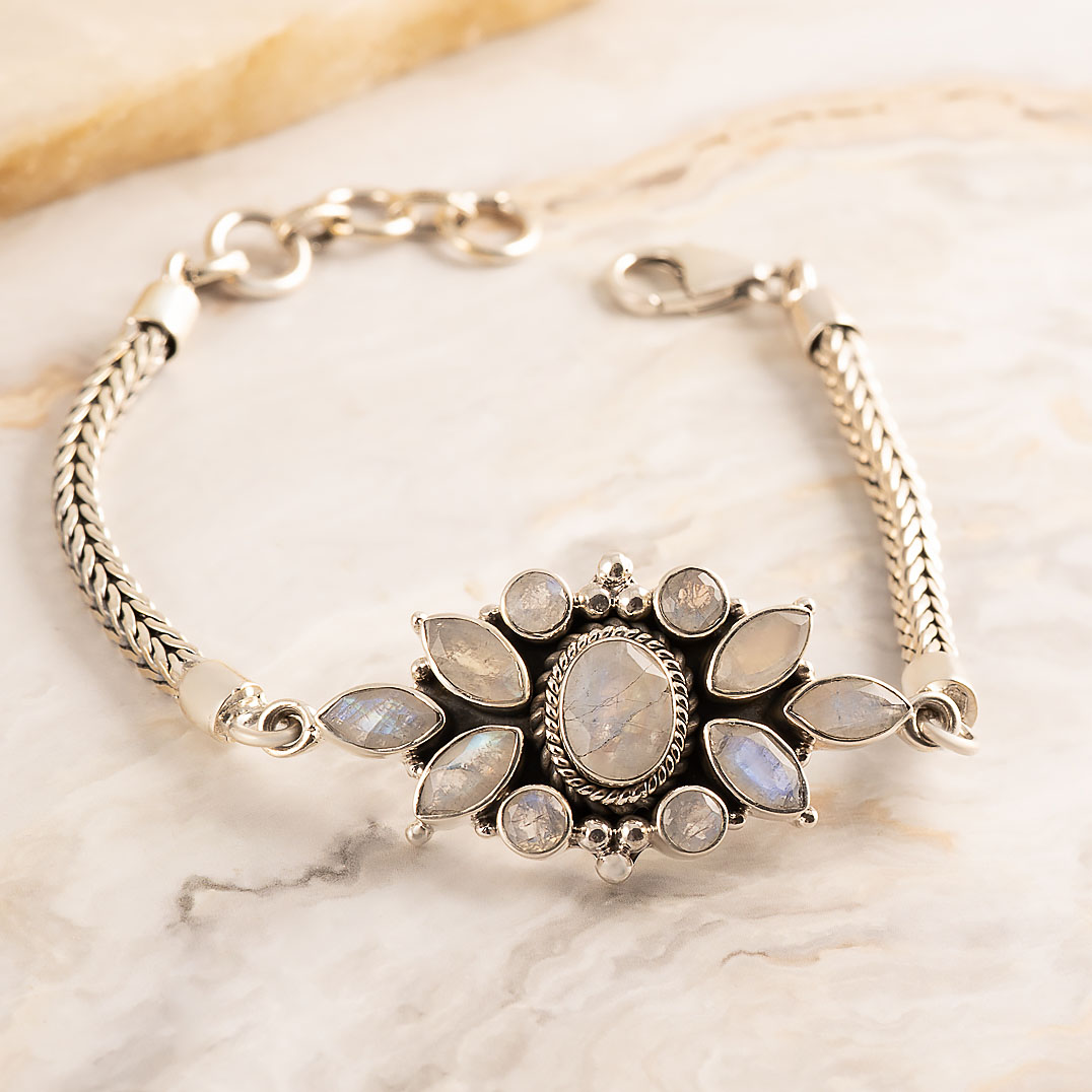 10319 Браслет (Ag 925)