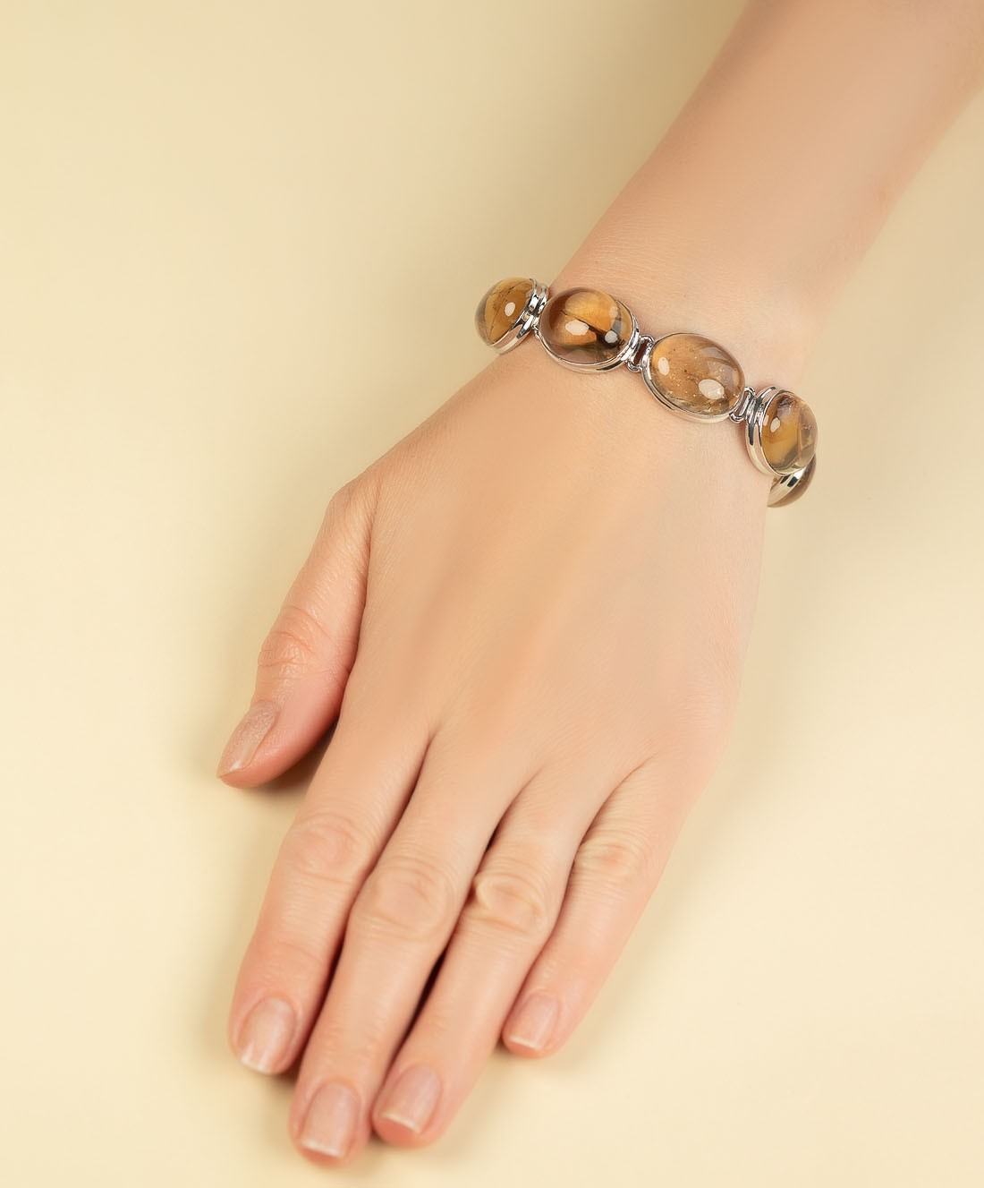 20027 Браслет (Ag 925)