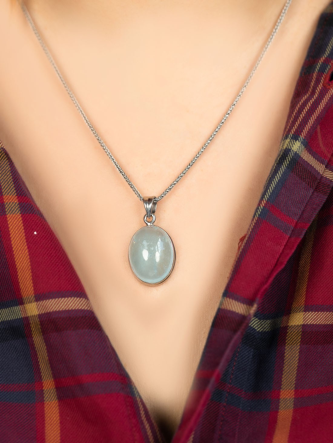 111307 Подвеска (Ag 925)