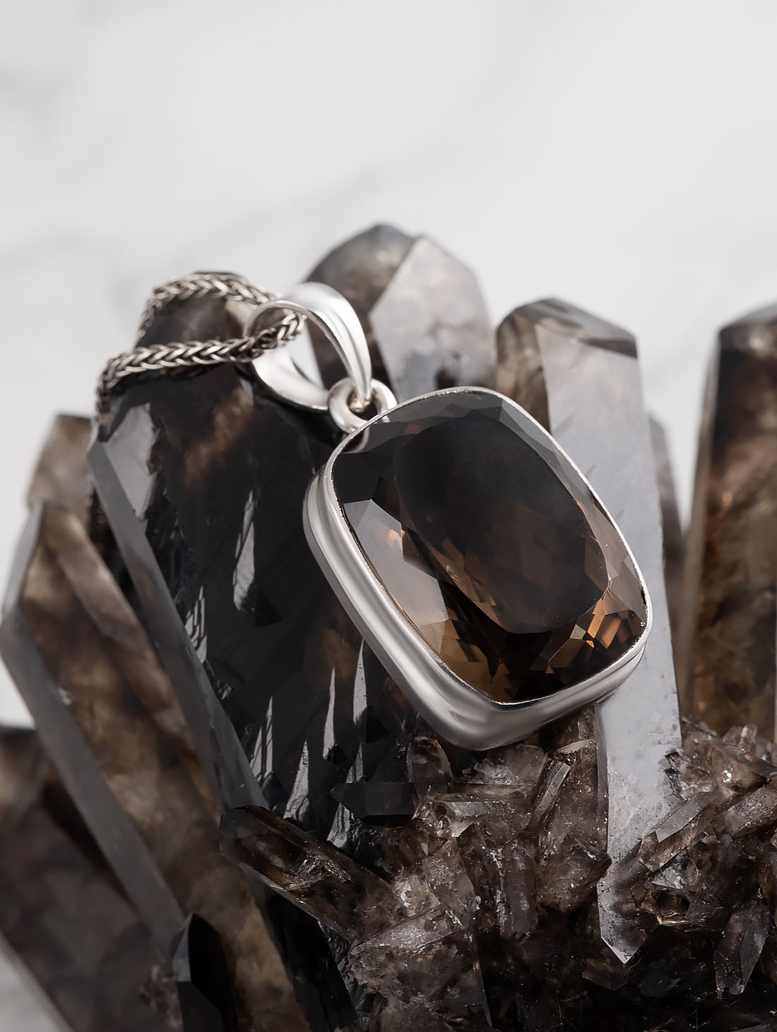 111261 Подвеска (Ag 925)