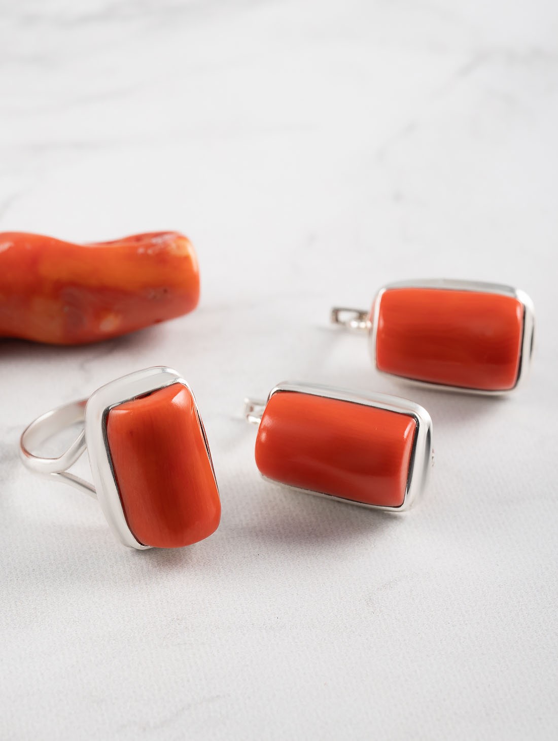 88565 Серьги (Ag 925)