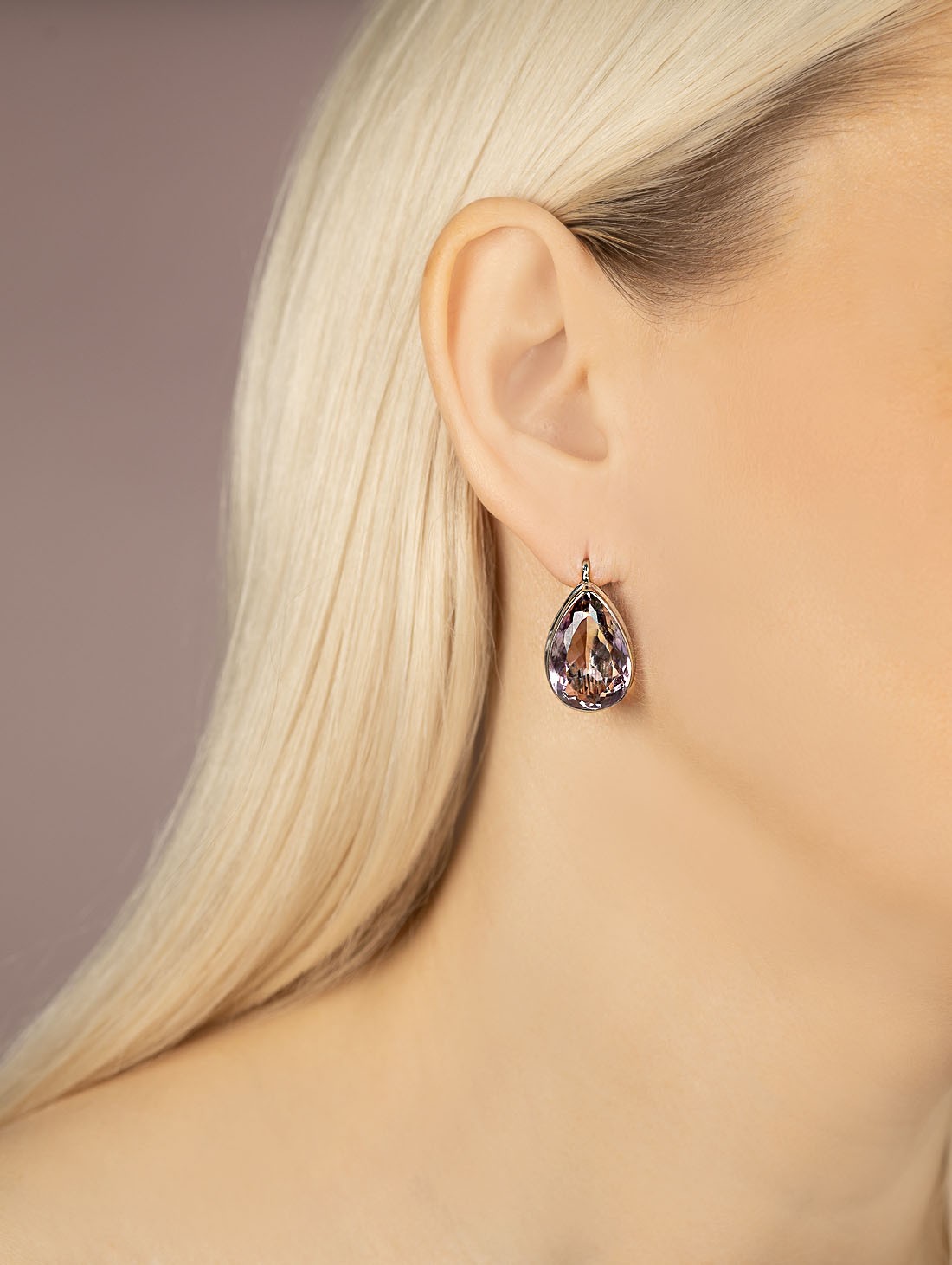 97499 Серьги (Ag 925)