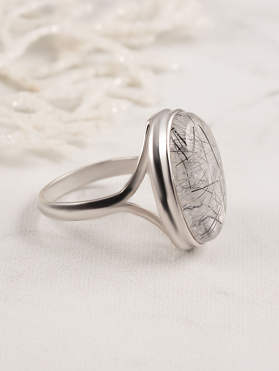 77224 Кольцо (Ag 925)