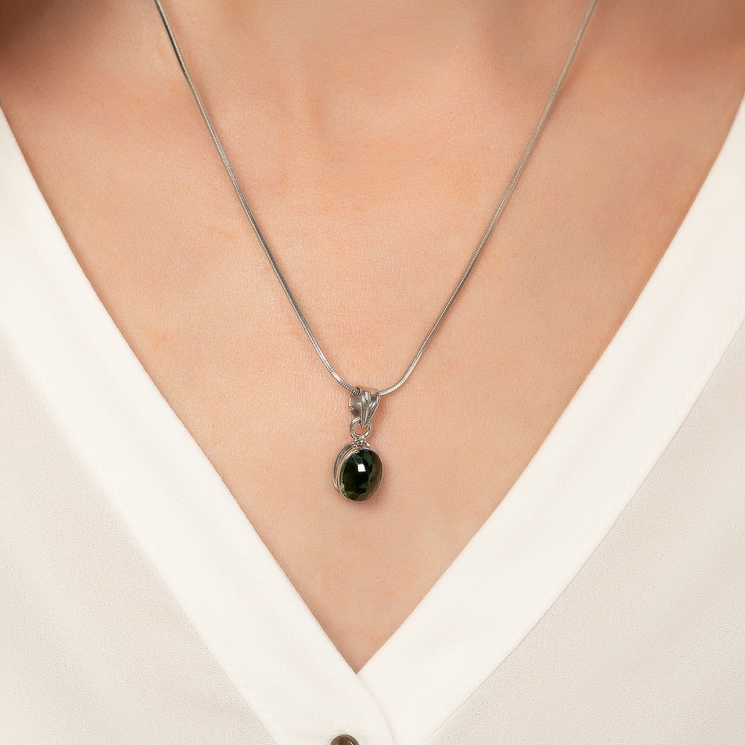 110727 Кулон (Ag 925)