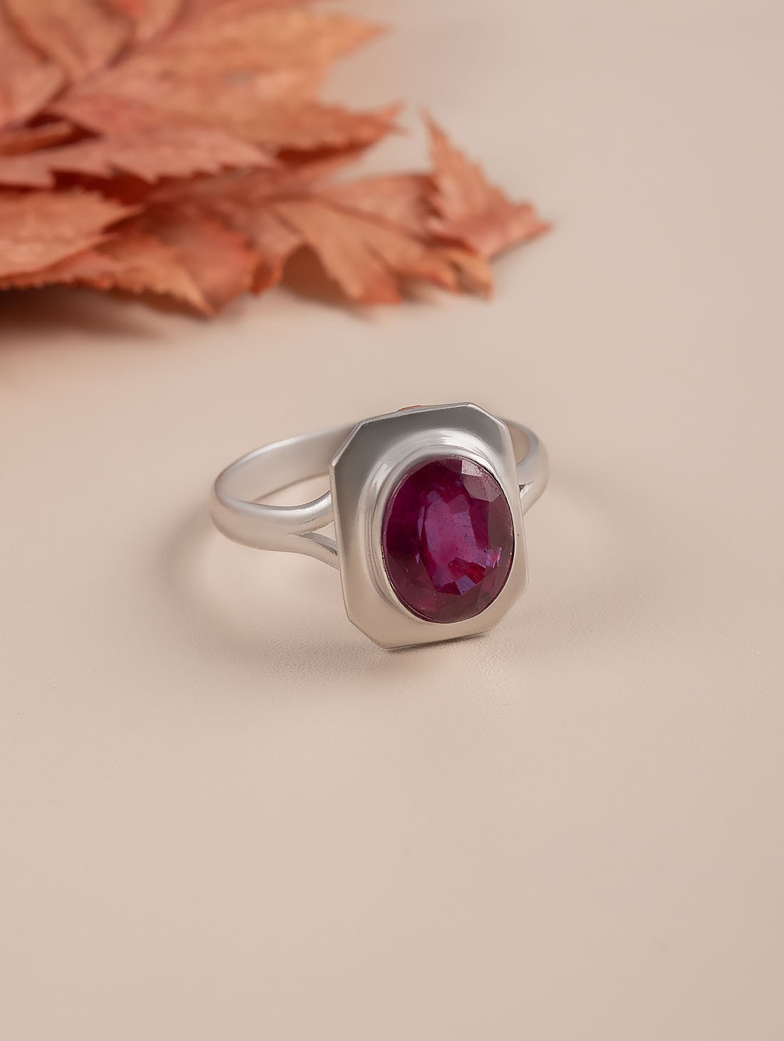 78329 Кольцо (Ag 925)