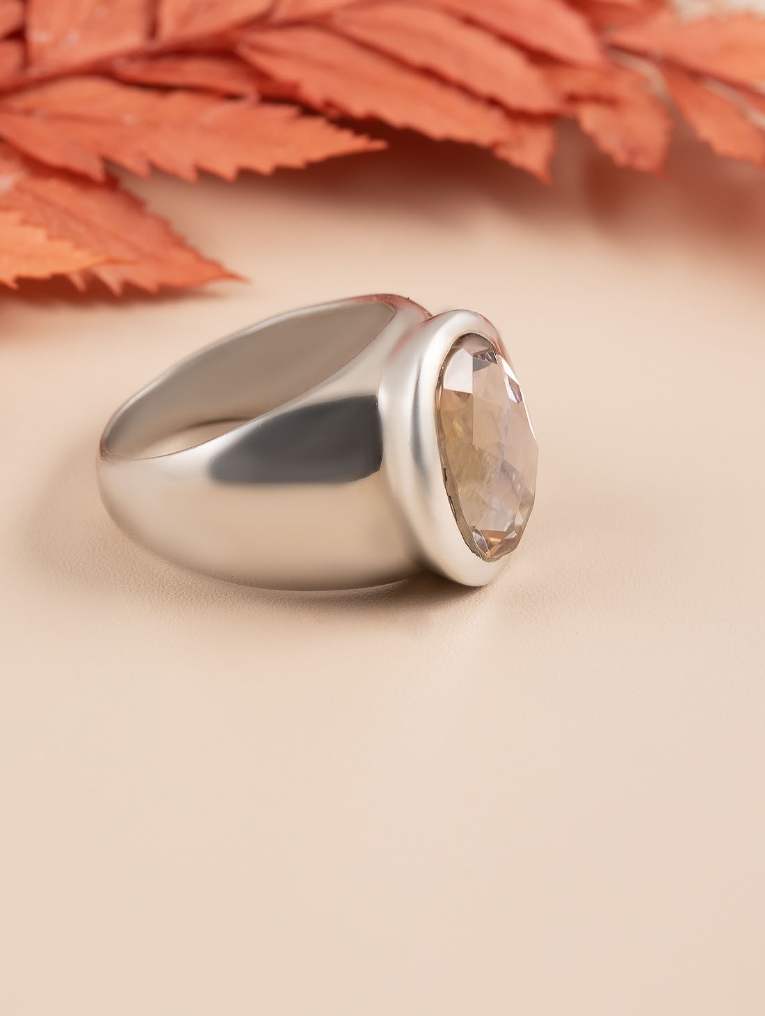 34442 Кольцо (Ag 925)