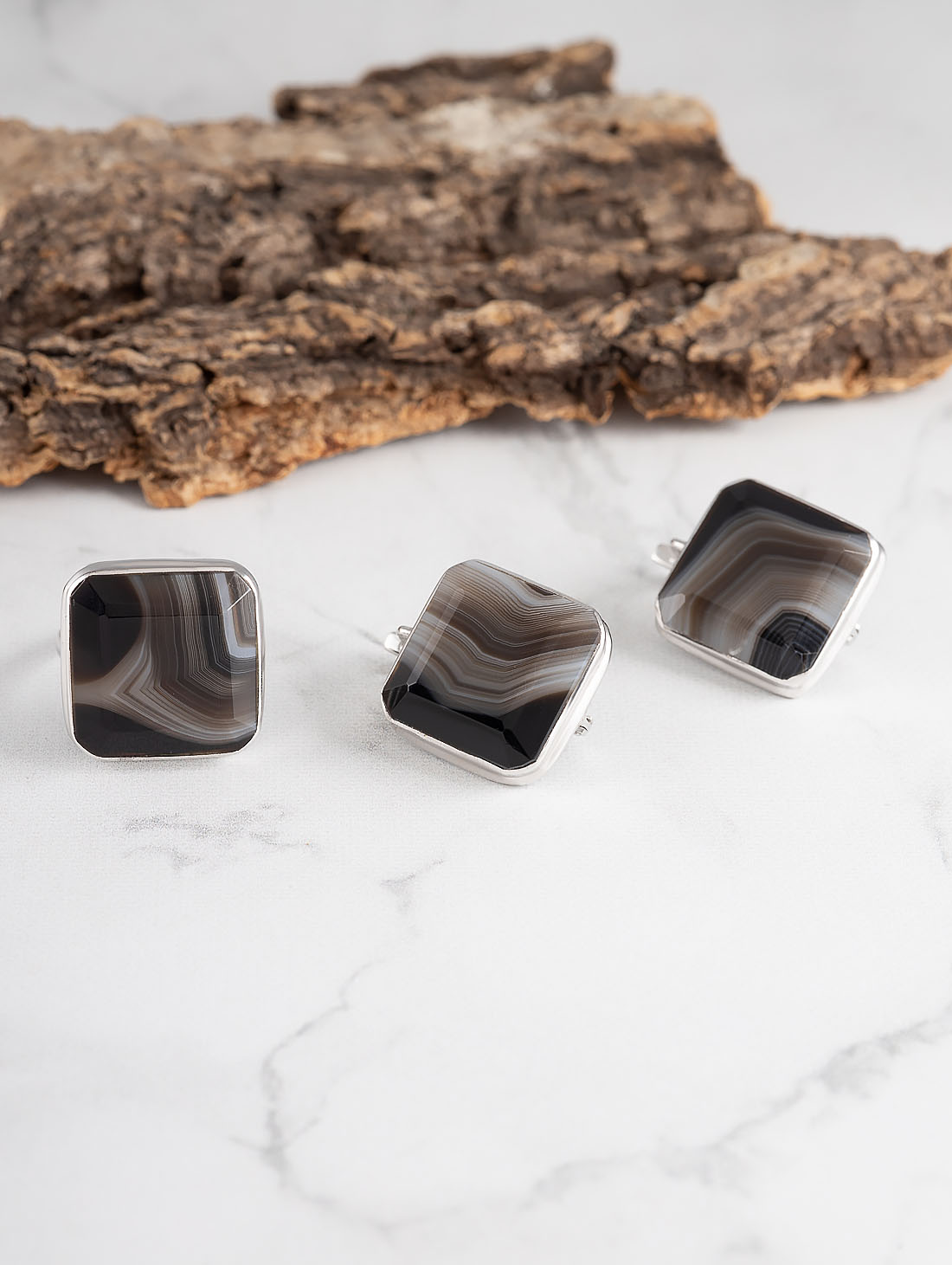 88418 Серьги (Ag 925)