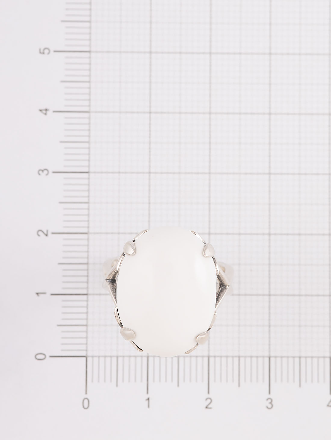 050165 Кольцо (Ag 925)