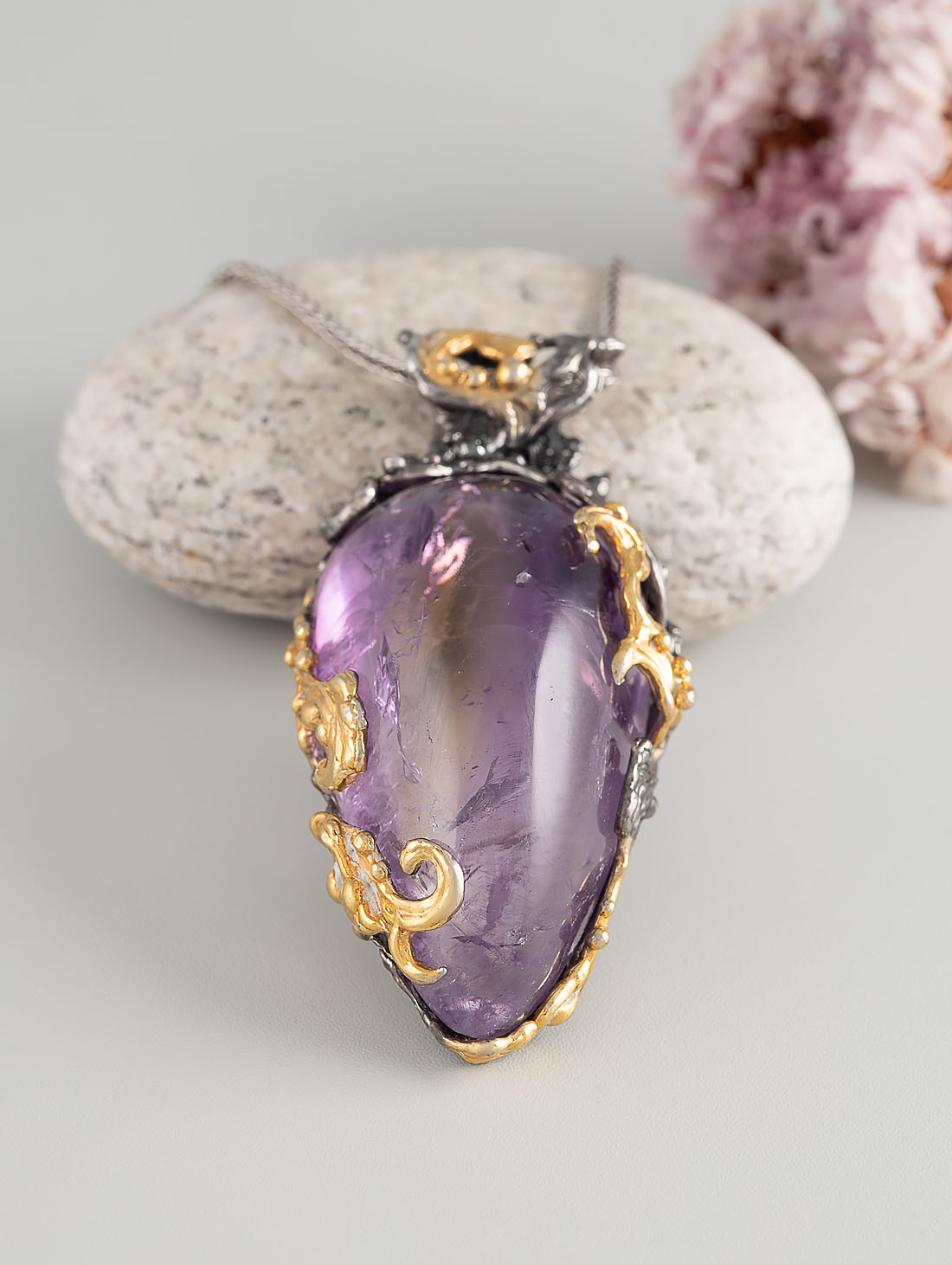 03822 Подвеска (Ag 925)