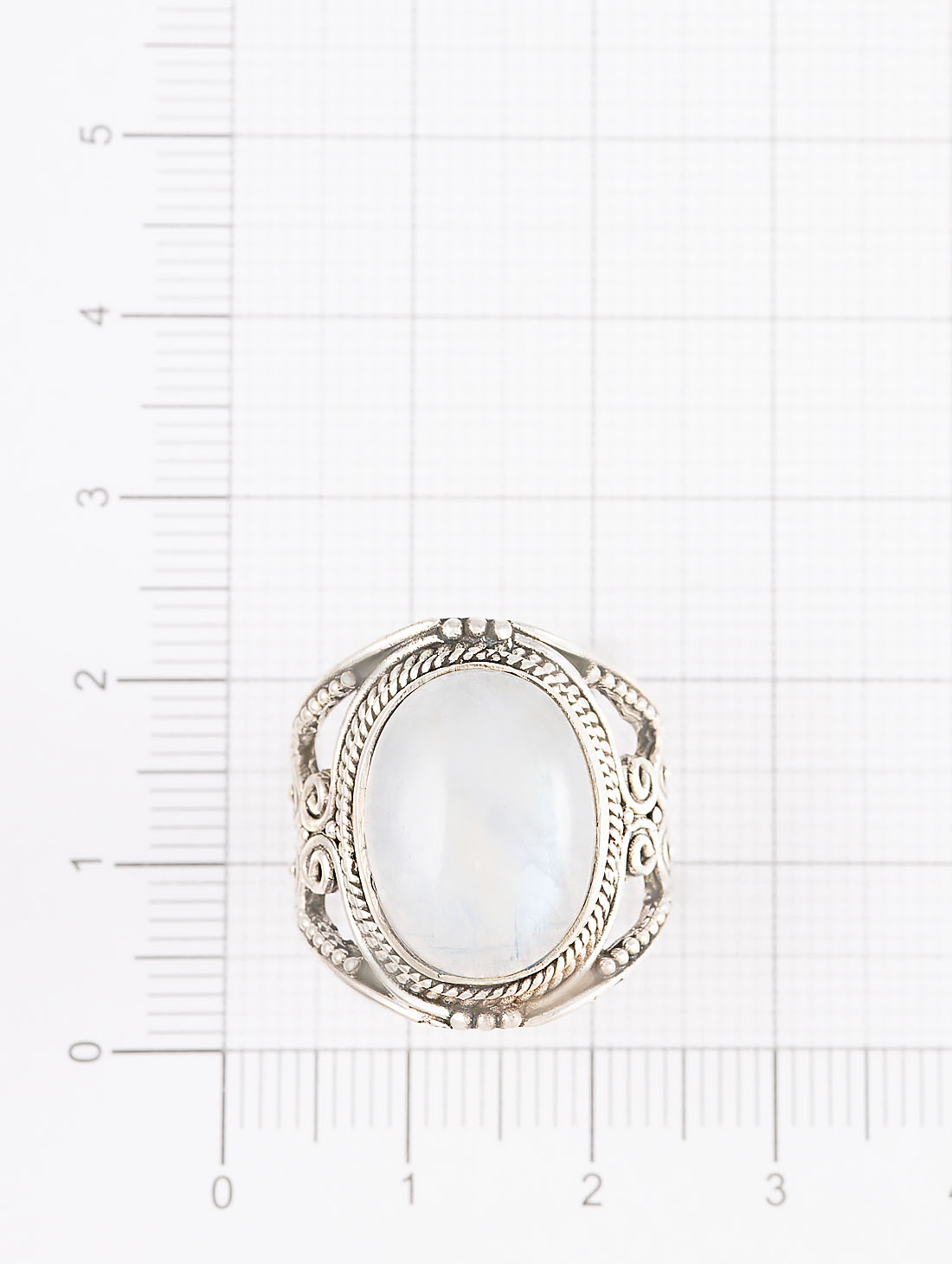 98913 Кольцо (Ag 925)