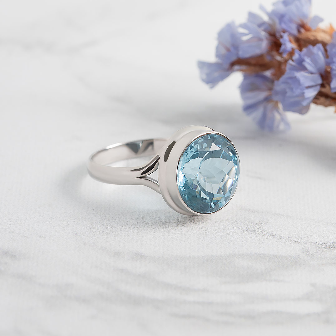 55805 Кольцо (Ag 925)