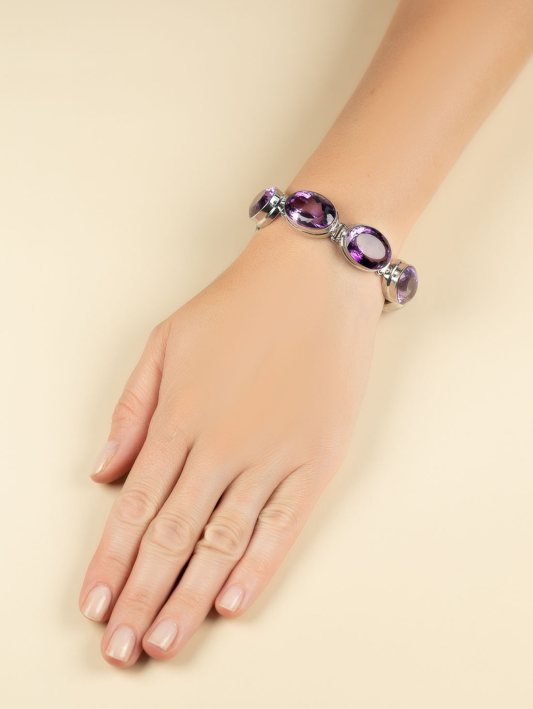 20048 Браслет (Ag 925)