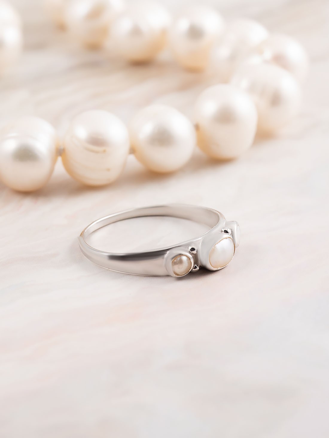 12677 Кольцо (Ag 925)