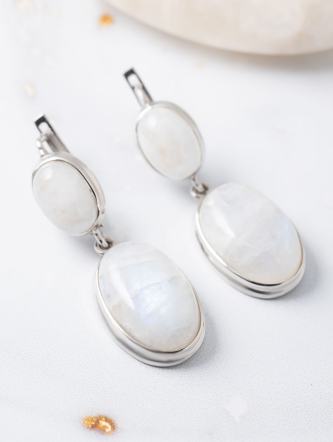 97994 Серьги (Ag 925)