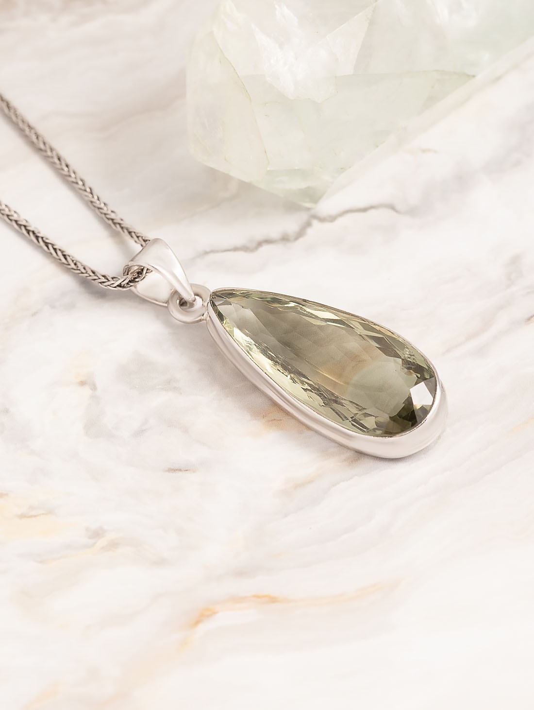 111304 Подвеска (Ag 925)