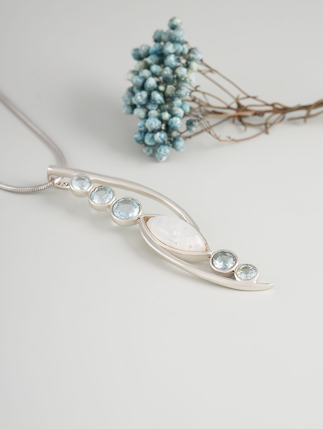 14607 Подвеска (Ag 925)