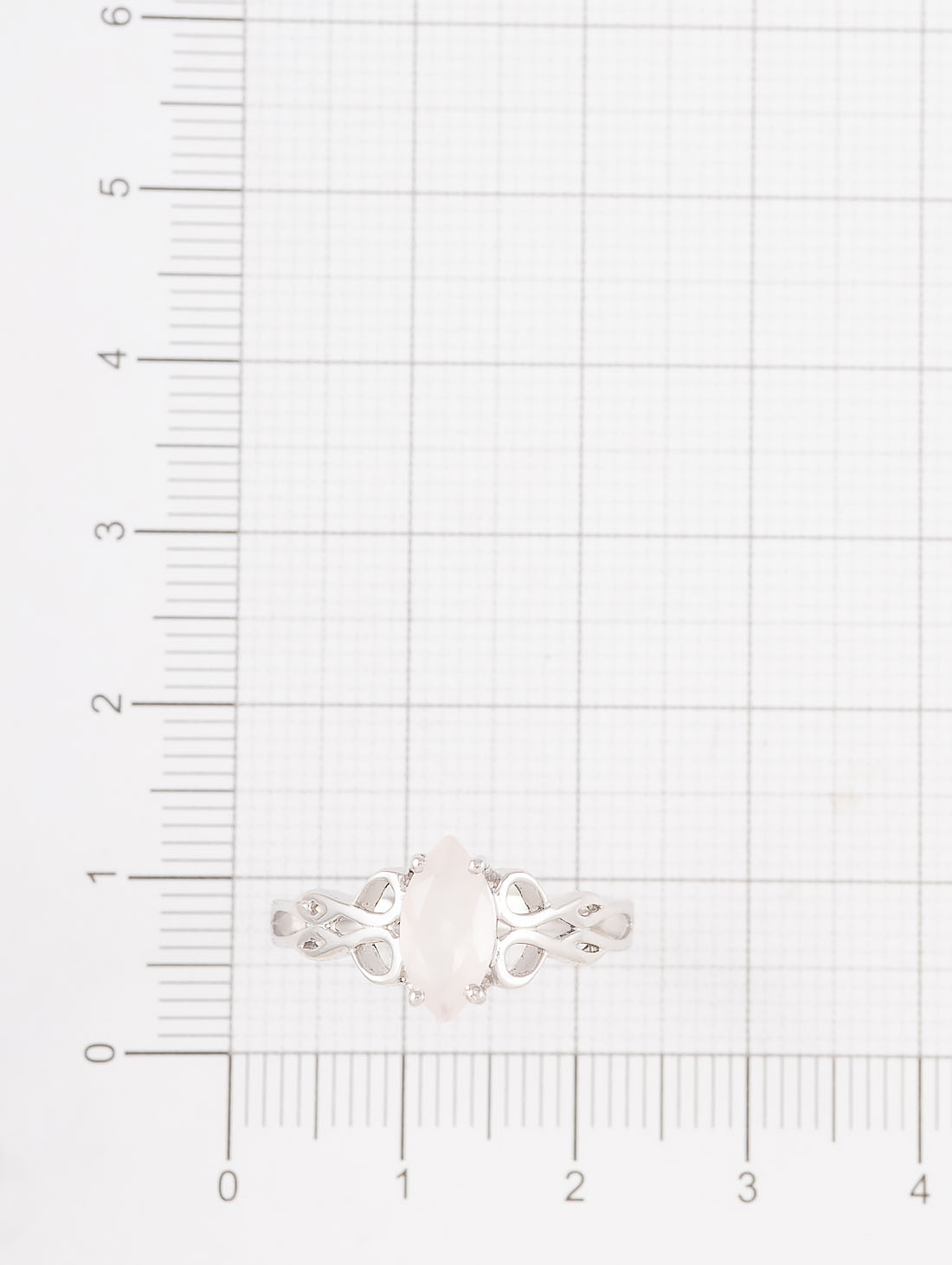 13025 Кольцо (Ag 925)