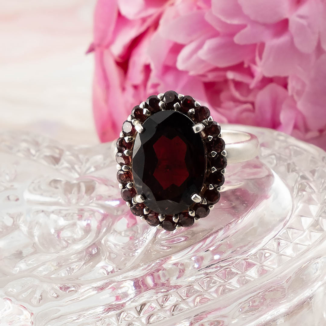 96061 Кольцо (Ag 925)