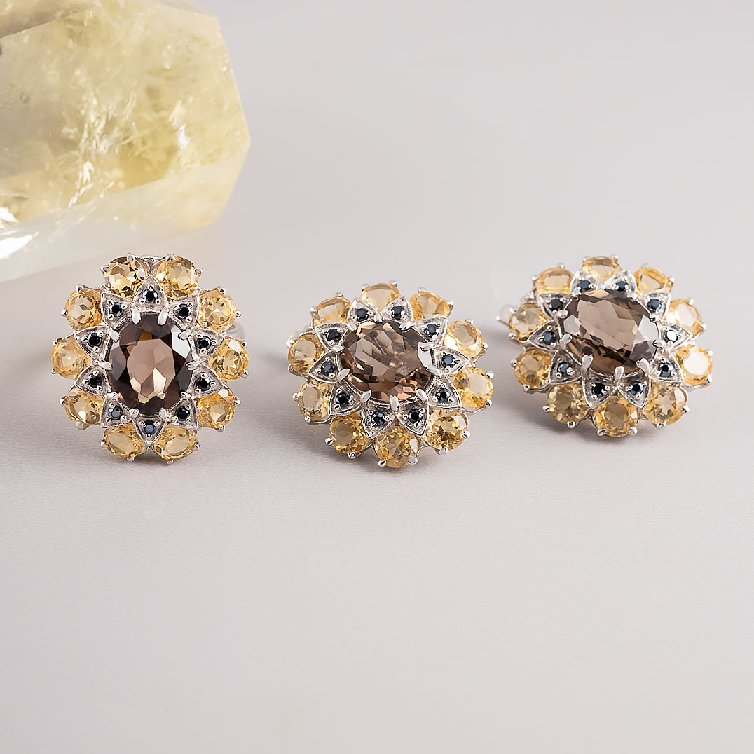 96811 Кольцо (Ag 925)