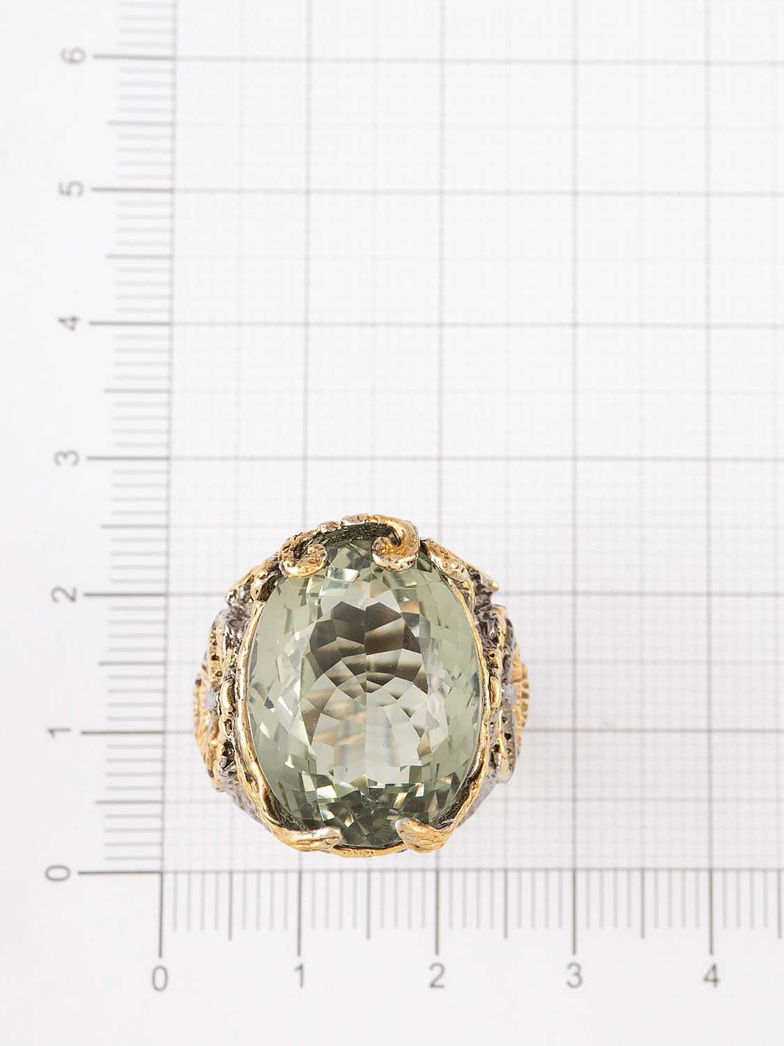 010133 Кольцо (Ag 925)