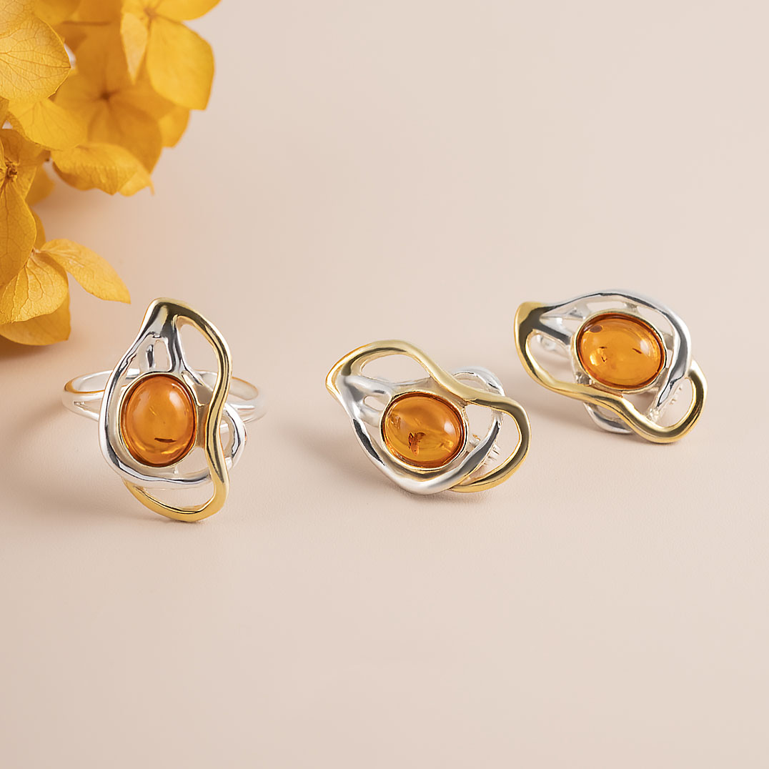 811275 кор Кольцо (Ag 925)