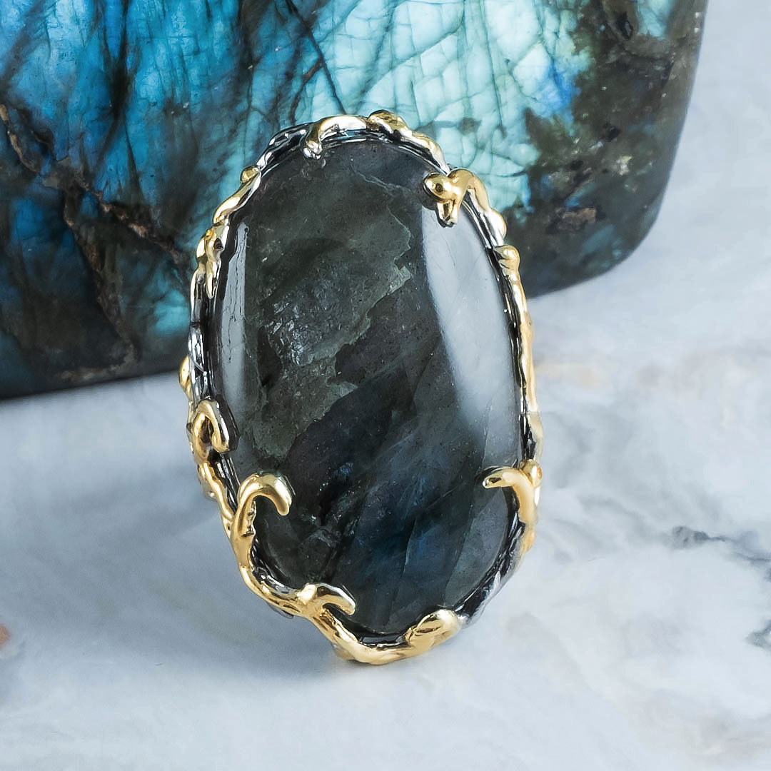 049077 Кольцо (Ag 925)