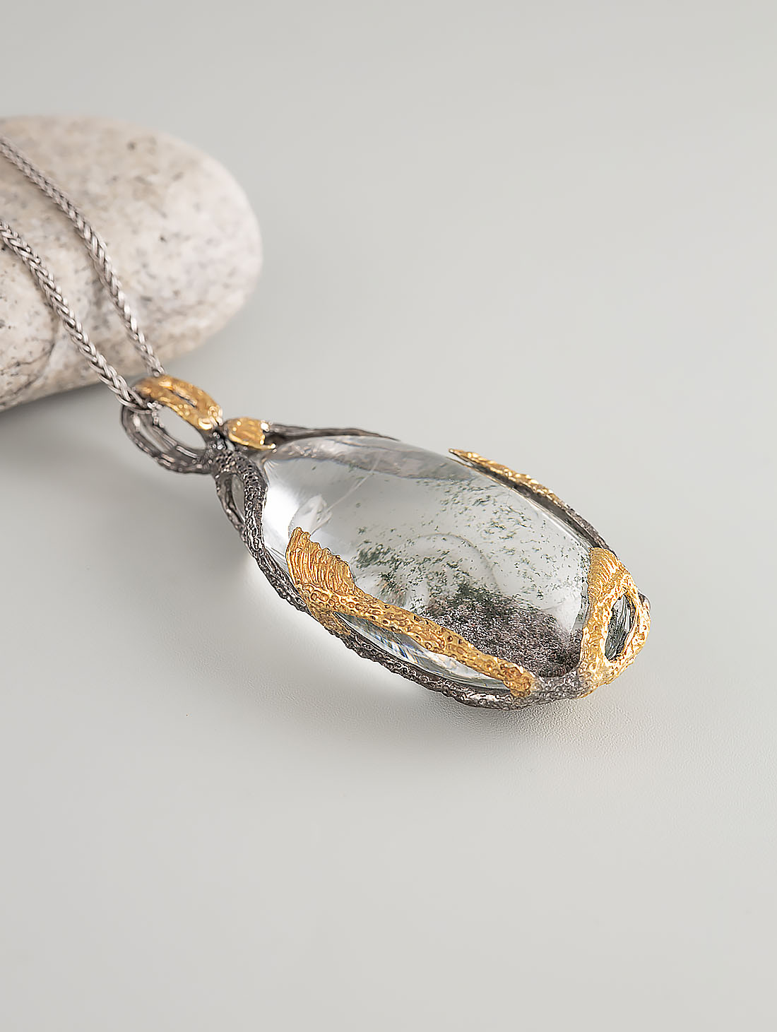 050199 Подвеска (Ag 925)